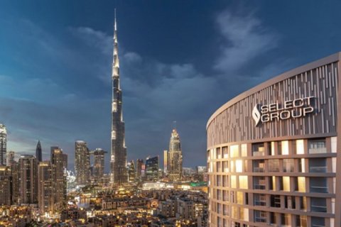 Apartment in Business Bay, Dubai 2 bedrooms, 188 sq.m. № 92458 - photo 3