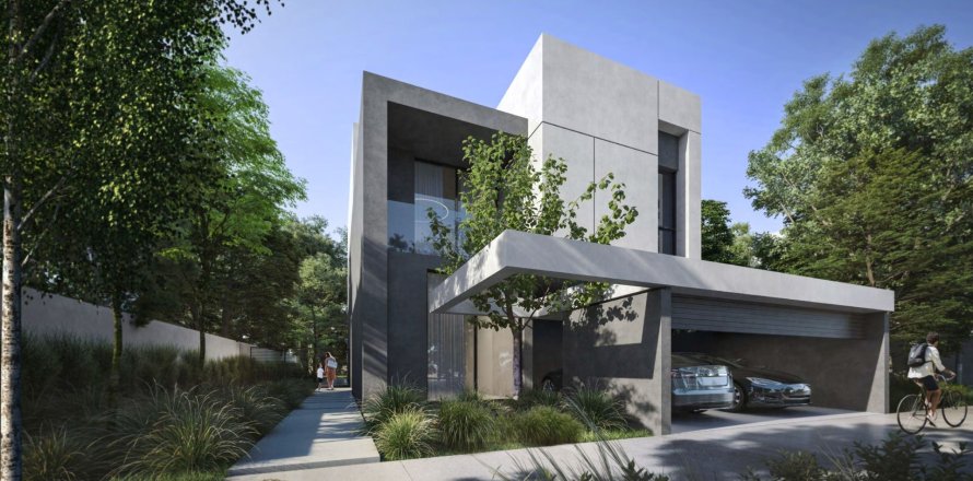 Adosado en Jumeirah Golf Estates, Dubai, 3 dormitorios, 295 m², № 92470