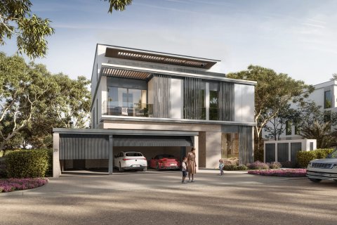 Maison de ville à Nadd Al Sheba, Dubai, 2 chambres, 260 m², № 92472 - photo 7