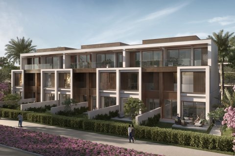 Maison de ville à Nadd Al Sheba, Dubai, 2 chambres, 260 m², № 92472 - photo 12