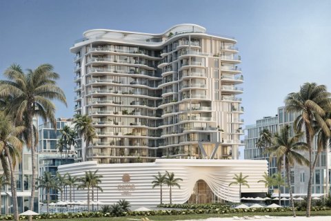 Apartment in Dubai 1 bedroom, 76 sq.m. № 92482