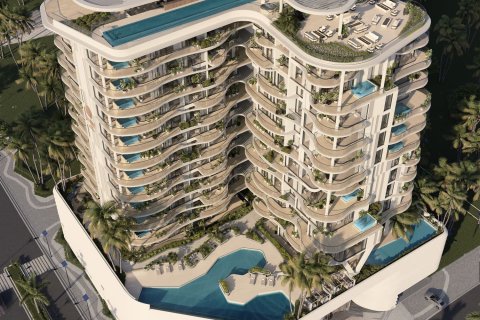 Apartment in Dubai 1 bedroom, 76 sq.m. № 92482 - photo 2