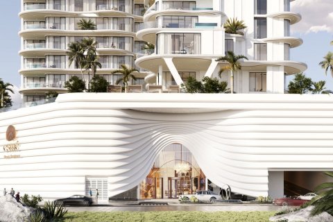 Apartment in Dubai 1 bedroom, 76 sq.m. № 92482 - photo 4