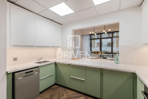 Apartamento en Marina Crown, Dubai Marina, Dubai, 2 dormitorios, 159.24 m², № 138266 - foto 10