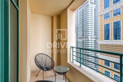 Apartamento en Marina Crown, Dubai Marina, Dubai, 2 dormitorios, 159.24 m², № 138266 - foto 15