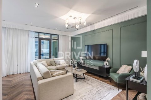 Apartamento en Marina Crown, Dubai Marina, Dubai, 2 dormitorios, 159.24 m², № 138266