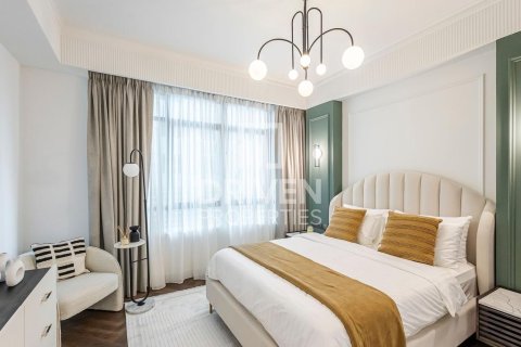 Apartamento en Marina Crown, Dubai Marina, Dubai, 2 dormitorios, 159.24 m², № 138266 - foto 5