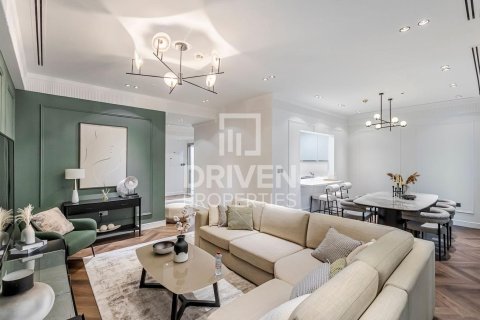 Apartamento en Marina Crown, Dubai Marina, Dubai, 2 dormitorios, 159.24 m², № 138266 - foto 8