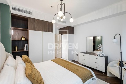 Apartamento en Marina Crown, Dubai Marina, Dubai, 2 dormitorios, 159.24 m², № 138266 - foto 4