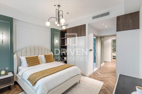 Apartamento en Marina Crown, Dubai Marina, Dubai, 2 dormitorios, 159.24 m², № 138266 - foto 7