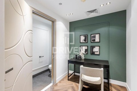 Apartamento en Marina Crown, Dubai Marina, Dubai, 2 dormitorios, 159.24 m², № 138266 - foto 14