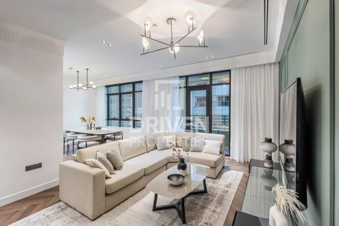 Apartamento en Marina Crown, Dubai Marina, Dubai, 2 dormitorios, 159.24 m², № 138266 - foto 3