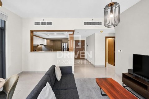 شقة في Claren Towers, وسط مدينة دبي, دبي 2 غرف نوم, 114.36 م² رقم 138256 - صورة 4