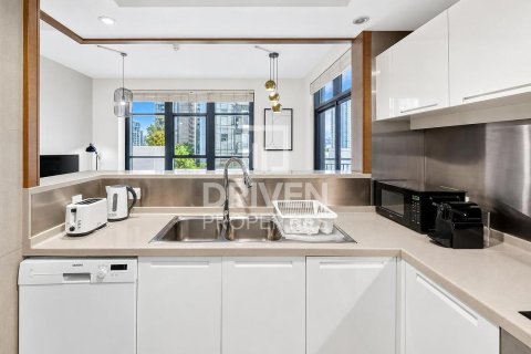شقة في Claren Towers, وسط مدينة دبي, دبي 2 غرف نوم, 114.36 م² رقم 138256 - صورة 15