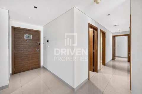 شقة في Claren Towers, وسط مدينة دبي, دبي 2 غرف نوم, 114.36 م² رقم 138256 - صورة 13