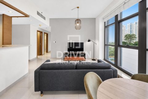 شقة في Claren Towers, وسط مدينة دبي, دبي 2 غرف نوم, 114.36 م² رقم 138256 - صورة 3