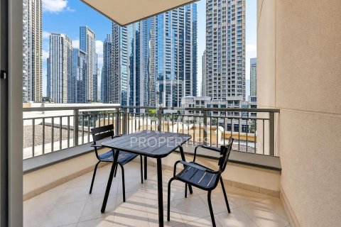 شقة في Claren Towers, وسط مدينة دبي, دبي 2 غرف نوم, 114.36 م² رقم 138256 - صورة 19