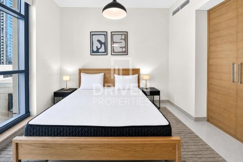 شقة في Claren Towers, وسط مدينة دبي, دبي 2 غرف نوم, 114.36 م² رقم 138256 - صورة 7