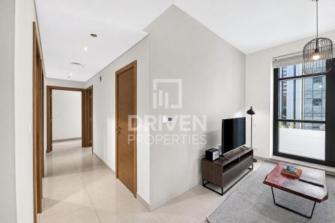 شقة في Claren Towers, وسط مدينة دبي, دبي 2 غرف نوم, 114.36 م² رقم 138256 - صورة 5