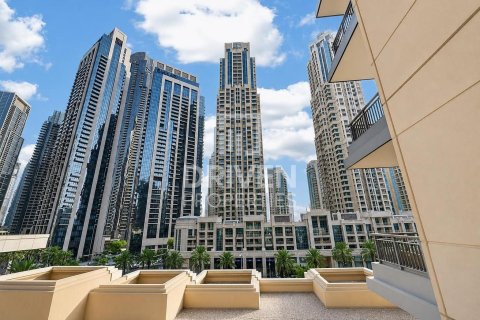شقة في Claren Towers, وسط مدينة دبي, دبي 2 غرف نوم, 114.36 م² رقم 138256 - صورة 18