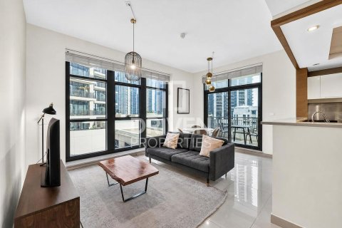 شقة في Claren Towers, وسط مدينة دبي, دبي 2 غرف نوم, 114.36 م² رقم 138256