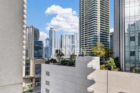 شقة في Claren Towers, وسط مدينة دبي, دبي 2 غرف نوم, 114.36 م² رقم 138256 - صورة 17