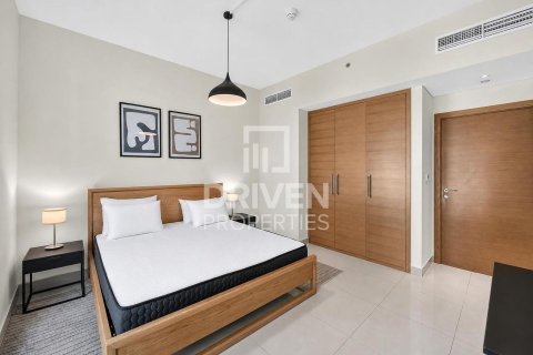 شقة في Claren Towers, وسط مدينة دبي, دبي 2 غرف نوم, 114.36 م² رقم 138256 - صورة 8