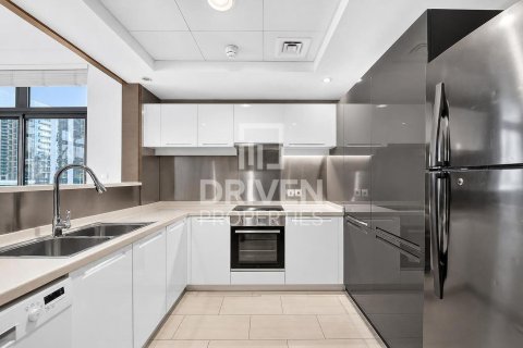 شقة في Claren Towers, وسط مدينة دبي, دبي 2 غرف نوم, 114.36 م² رقم 138256 - صورة 16