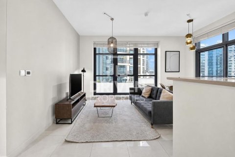 شقة في Claren Towers, وسط مدينة دبي, دبي 2 غرف نوم, 114.36 م² رقم 138256 - صورة 2