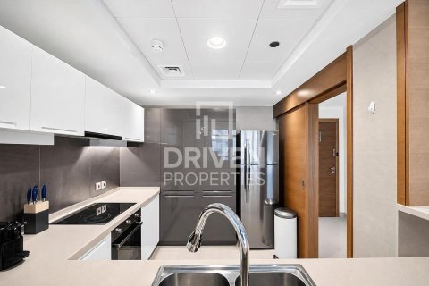 شقة في Claren Towers, وسط مدينة دبي, دبي 2 غرف نوم, 114.36 م² رقم 138256 - صورة 14