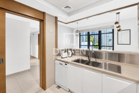 شقة في Claren Towers, وسط مدينة دبي, دبي 2 غرف نوم, 114.36 م² رقم 138256 - صورة 12