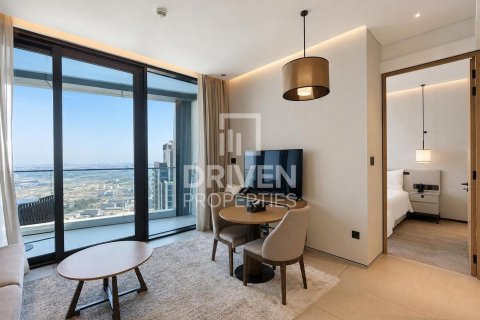 Apartamento en The Address Jumeirah Resort and Spa, Jumeirah Beach Residence, Dubai, 1 dormitorio, 65.5 m², № 138257 - foto 4
