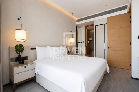 Apartamento en The Address Jumeirah Resort and Spa, Jumeirah Beach Residence, Dubai, 1 dormitorio, 65.5 m², № 138257 - foto 8
