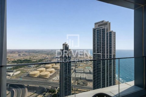 Apartamento en The Address Jumeirah Resort and Spa, Jumeirah Beach Residence, Dubai, 1 dormitorio, 65.5 m², № 138257 - foto 14
