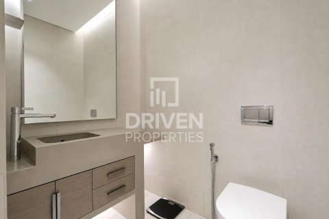 Apartamento en The Address Jumeirah Resort and Spa, Jumeirah Beach Residence, Dubai, 1 dormitorio, 65.5 m², № 138257 - foto 10