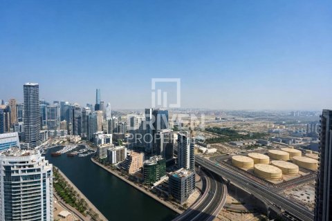 Apartamento en The Address Jumeirah Resort and Spa, Jumeirah Beach Residence, Dubai, 1 dormitorio, 65.5 m², № 138257 - foto 13