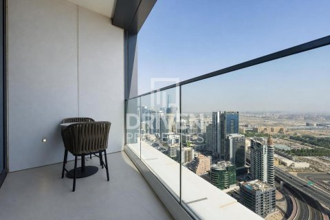 Apartamento en The Address Jumeirah Resort and Spa, Jumeirah Beach Residence, Dubai, 1 dormitorio, 65.5 m², № 138257 - foto 12