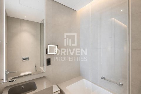 Apartamento en The Address Jumeirah Resort and Spa, Jumeirah Beach Residence, Dubai, 1 dormitorio, 65.5 m², № 138257 - foto 11