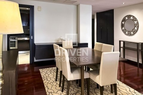 Apartment in The Crescent, Palm Jumeirah, Dubai 2 bedrooms, 161.93 sq.m. № 138255 - photo 7