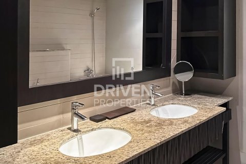 Apartment in The Crescent, Palm Jumeirah, Dubai 2 bedrooms, 161.93 sq.m. № 138255 - photo 8