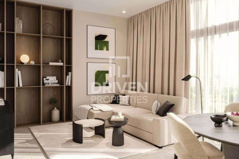 Appartement à District 12, Jumeirah Village Circle, Dubai, 2 chambres, 97.46 m², № 138254 - photo 8