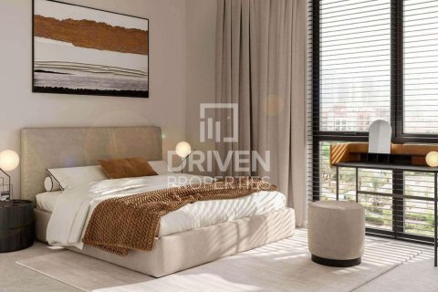 Appartement à District 12, Jumeirah Village Circle, Dubai, 2 chambres, 97.46 m², № 138254 - photo 10