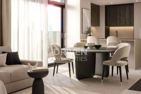 Appartement à District 12, Jumeirah Village Circle, Dubai, 2 chambres, 97.46 m², № 138254 - photo 9