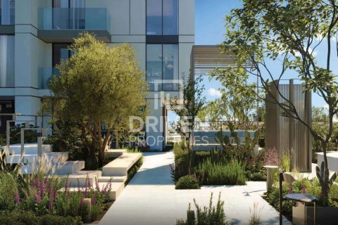 Appartement à District 12, Jumeirah Village Circle, Dubai, 2 chambres, 97.46 m², № 138254 - photo 2