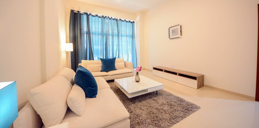 Apartment in LAYA RESIDENCES in Jumeirah Village Circle, Dubai 1 bedroom, 93 sq.m. № 30293
