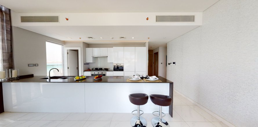 Квартира в ORB TOWER в Мохаммед Бин Рашид Сити, Дубай, 3 спальни, 175м², № 30288