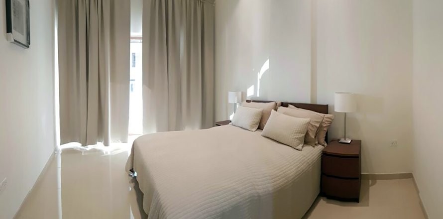 Apartment in LAYA RESIDENCES in Jumeirah Village Circle, Dubai 1 bedroom, 83 sq.m. № 30291