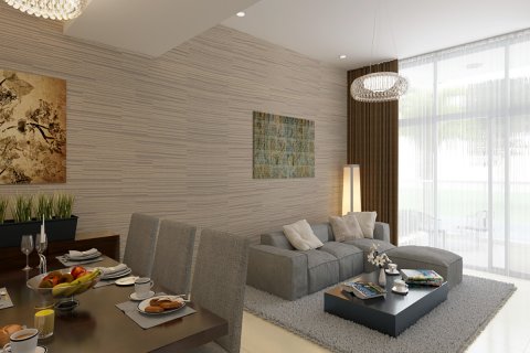Apartment in LAYA RESIDENCES in Jumeirah Village Circle, Dubai 1 bedroom, 83 sq.m. № 30291 - photo 5
