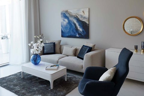 شقة في SEAGULL POINT RESIDENCES في مدينة محمد بن راشد, دبي 2 غرف نوم, 143 م² رقم 30290 - صورة 3