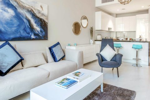 شقة في SEAGULL POINT RESIDENCES في مدينة محمد بن راشد, دبي 2 غرف نوم, 143 م² رقم 30290 - صورة 4